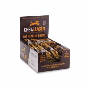Chewllagen Mini Rollo Pack Pollo