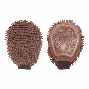 Manopla de Baño Dirty Dog