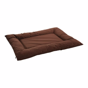 Cama para Perro Hunter Gent Antibacteria Marrón