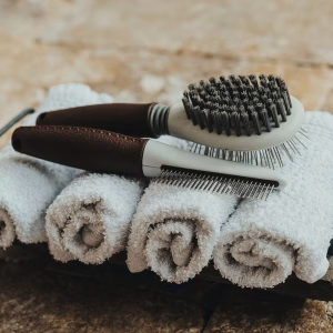 Cepillo multifunción Hunter SPA