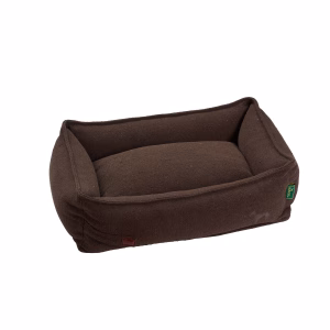 Cama para Perro Hunter Belluno Marrón