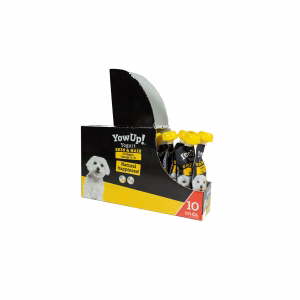 YowUp Piel y Pelo Salmón