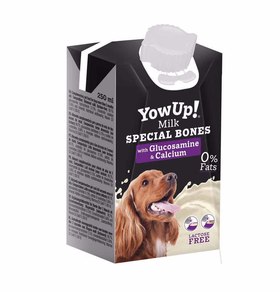 YowUp Special Bones Leche