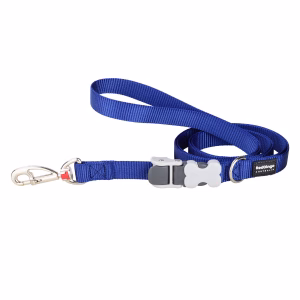 Correa para Perro Red Dingo SuperLead Azul