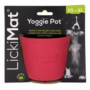 Yoggie Pot