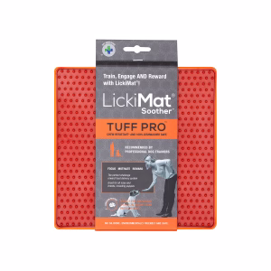 Lickimat Tuff Soother