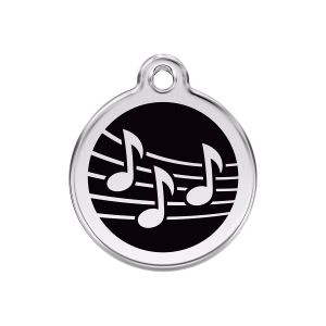 Placa ID Música Personalizable