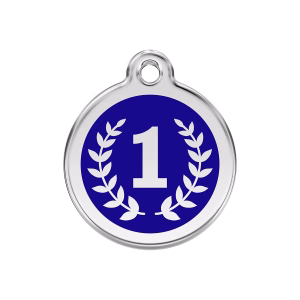 Placa ID Ganador Personalizable