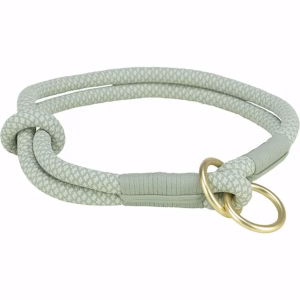 Collar de Cuerda para Perro Trixie Soft Rope
