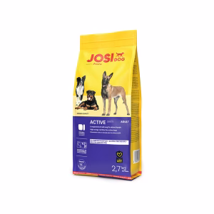 Josidog Active 2.7kg