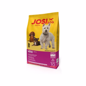 Josidog Mini de Josera 10KG