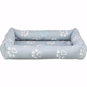 Cama para Perros Jimmy Gris claro Trixie