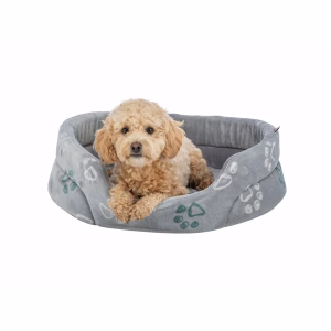 Cama para Perros Jimmy Soft Ovalada Trixie