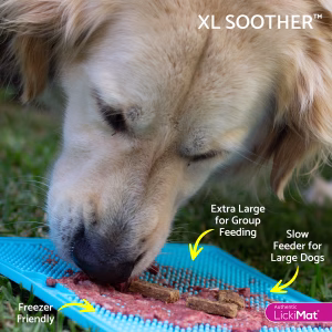 Lickimat XL Soother