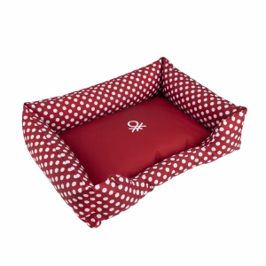 Funda Cuna Lunares Benetton