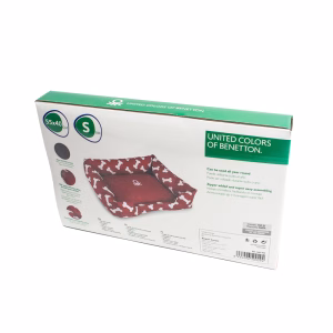 Funda Cuna Huesos Benetton