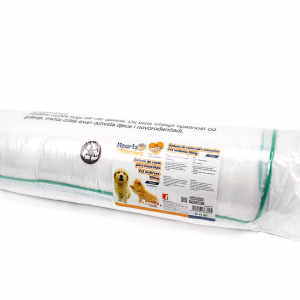 Relleno de Cama Hearts & Homies