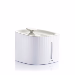 Fuente de Agua Automática para Mascotas Drinkatt InnovaGoods