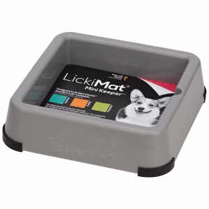 Lickimat Mini Keeper