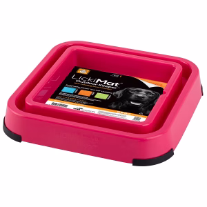 Lickimat Outdoor Keeper