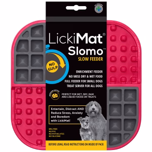 Lickimat Slomo