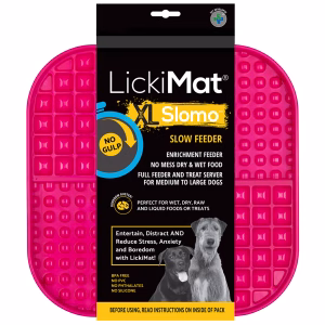 Lickimat Slomo XL