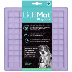 Lickimat Playdate Classic