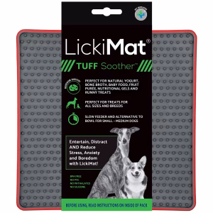 Lickimat Tuff Soother