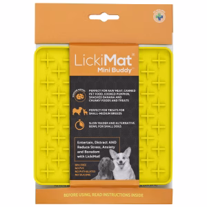 Lickimat Mini Buddy