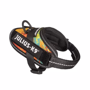 Julius K9 IDC Powerharness