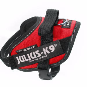 Julius K9 IDC Powerharness