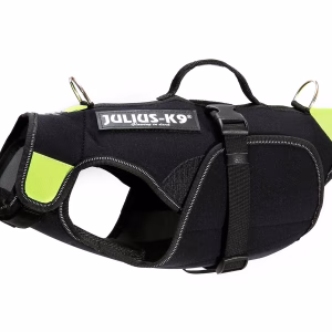 Julius K9 Multifuncional