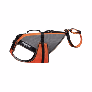 Chaleco Julius K9 Multifuncional