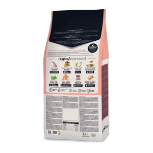 Ownat Classic Monoproteic Cordero