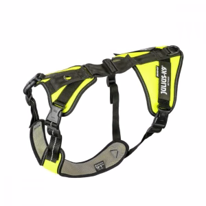 Julius K9 Mesh Mantrailing