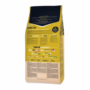 Ownat Just Grain Free Junior