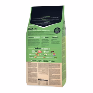 Ownat Just Grain Free Light