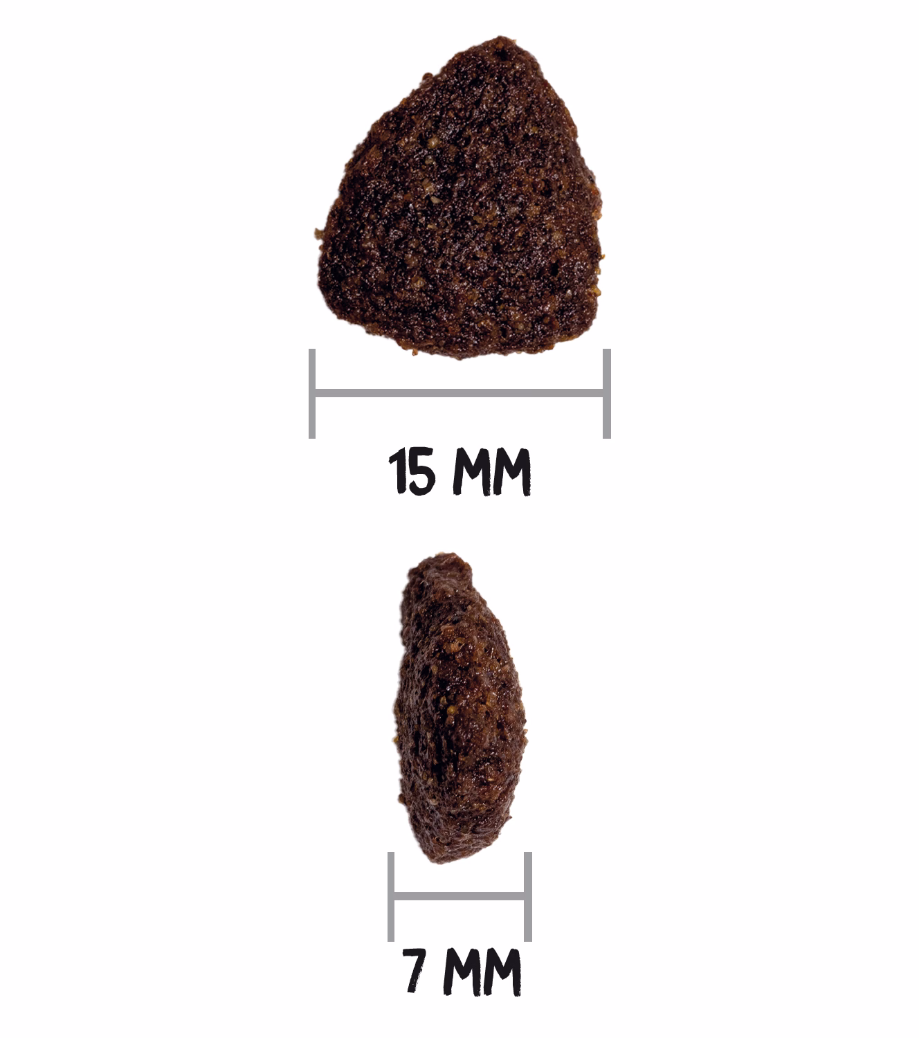 Ownat Classic Cordero y arroz