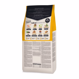 Ownat Classic Cordero y arroz