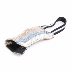 Tirador Motivador con Golosinas Julius K9