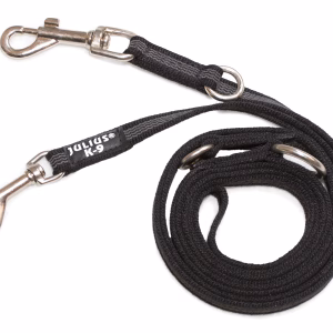 Correa para Perros IDC Color & Gray