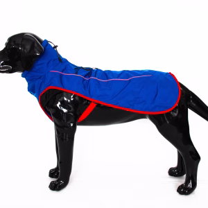 Benetton Abrigo Transpirable para Perros