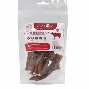 PUNTAS CON NERVIO DE TORO DESHIDRATADAS