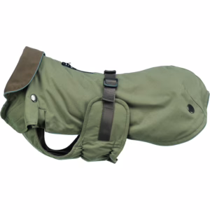 Abrigo para perros Trixie Hermy 2 en 1