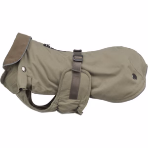 Abrigo para perros Trixie Hermy 2 en 1