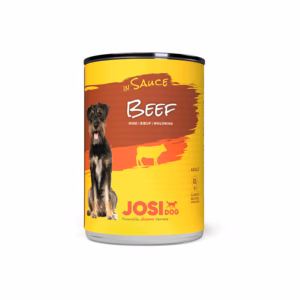 Josi Ternera en Salsa