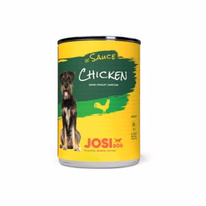 Josi Pollo en Salsa