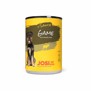 Josi Carne de Ciervo en Salsa
