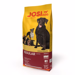 Josi Regular: Ave de Corral