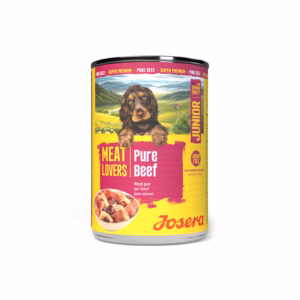 Josera Junior Pure